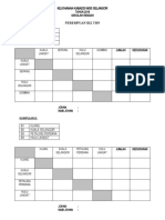 JADUAL IN BOX