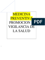 1.promocion y Vigilancia Salud