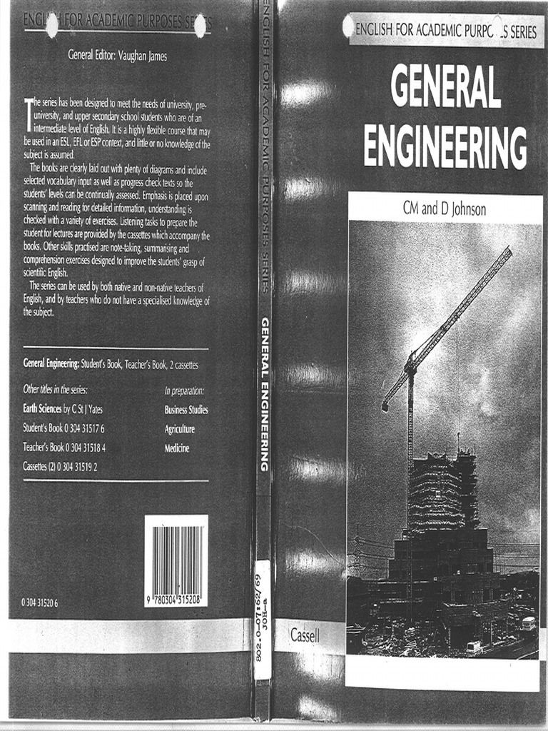 General Engineering | PDF