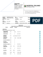 Informe de Laboratorio