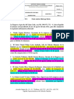 Examen Final. - Segundo Semestre 2021