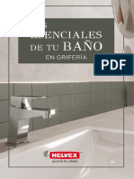 Esenciales Baño2021