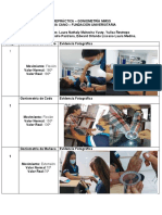 Prepráctica MMSS - Metodos de Evaluación