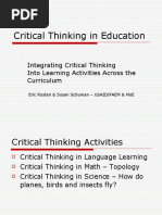 Critical Thinking in Education 1214078984573096 9