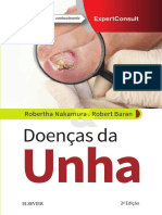 Resumo Robert Baran - Unha Patologia Doença