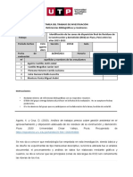 (AC - S07) Semana 7 - Tema 1 Tarea 2 - Fuentes Bibliográficas y Fichas de Resumen