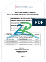 Informe de Proyecto Aplicado-2r Telecomunicaciones