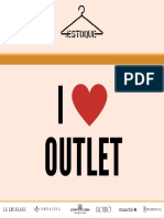 I love Outlet Bônus