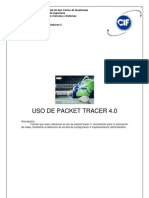 Tutorial Packet Tracer 4