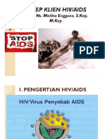 ASKEP-KLIEN-HIV