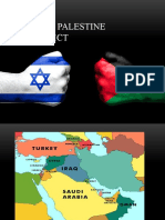 Israel Polesthene