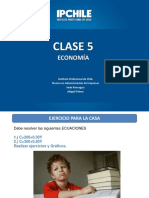 Ip Chile - Economía Clase 5 (20-09)