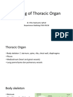 1.2.1. Imaging of Thoracic Organs