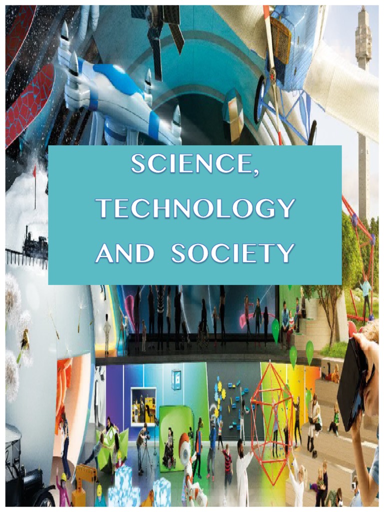GEd 109 Science Technology and Society | PDF | Science | Physics