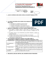 Examen de Analisis e Interpretacion de Ee - FF