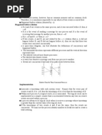 OS-Chapter 17 Distributed Coordination