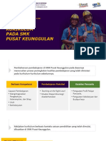 Materi Paparan Kurikulum Pada SMK PK Layouted