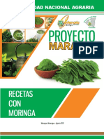 Moringa