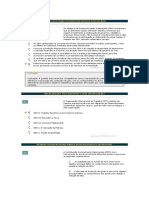 Responsabilidade Social e Sustentabilidade