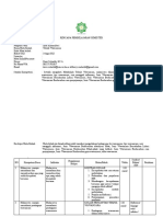 RPS MK Teknik Wawancara