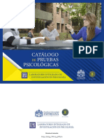 Catalogo Pruebas Psi