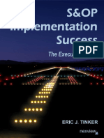 SOP Implementation Success-Ebook