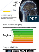 2.1.1. Head and Neck Imaging Mhs Edit