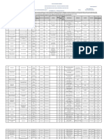 Lista de Vacantes Media Superior 17 de Septiembre 2021