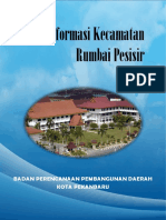 Data Profil Rumbai Pesisir