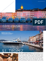 The Lure of the Côte d’Azur