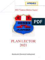 Plan Lector 2021 - 30553
