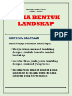 Pendidikan Seni Visual Landskap