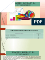 Práctica Basada en La Investigación