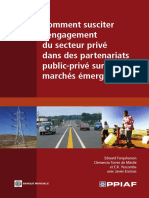 Étude de Cas Hôpital Central Afrique Du Sud - Chap-9