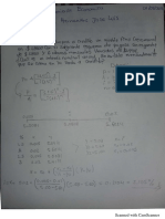 Problemas Resueltos Economia