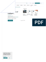 Design and Implementation of Intelligent : Documents Computers Intelligence (AI) & Semantics