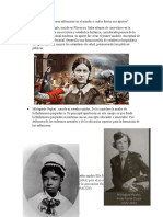 Quiénes Fueron Las Primeras Enfermeras en El Mundo y Cuáles Fueron Sus Aportes