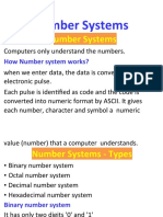 Number System (2)
