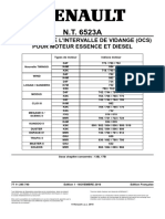 N.T. 6523a