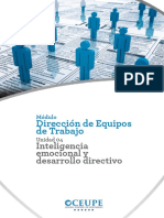 A4_Mod11_Unid4_Inteligencia emocional y desarrollo directivo