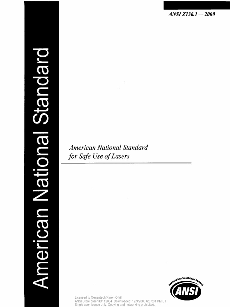 Ansi z136 1 pdf government justice