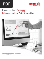 Practical Formulas For Calculating Active Power | PDF | Ac Power ...