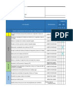 Plan Anual de Trabajo LASK