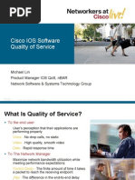 Download Cisco IOS Software - QoS by phil_sundell SN52809284 doc pdf