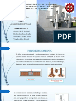 Gupo #7 Trabajo de Analisis Estructural Ii Preguntas Dadas en Clase