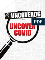 Uncover COVID