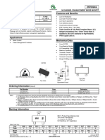 Diodes Inc. 2N7002AQ 7 Datasheet