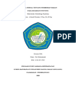 Tabel - Mapping - Jurnal Metpen Stunting