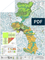 Mapa 006 - Uso y Aprovechamiento Del Suelo