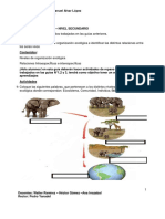 4000 Colegio DR Manuel Alvar López Primer Año Biología Orientada Guía4 PDF